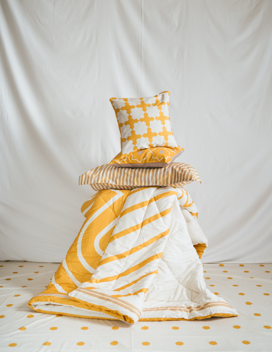 Utopia Africa Designs Bedding