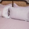 DripDrip II Bedsheet - Cool grey