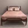 Golconda Memories II Bedsheet 2