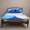 Echo II Bedsheet 2