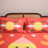 Into the Unknown Pillowcases (Pair 1)