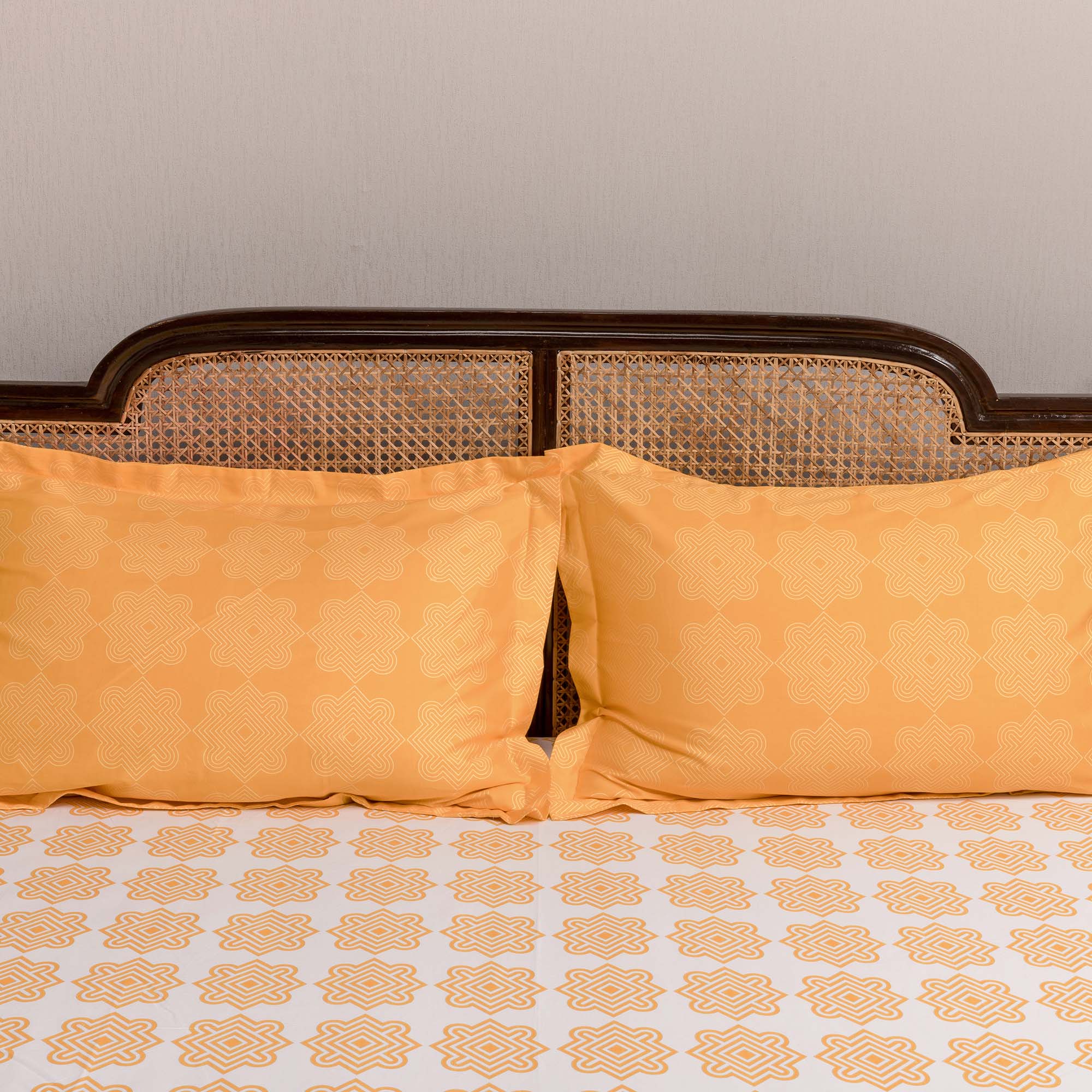 Iktara II Pillowcases (Pair 2)