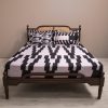 Dreamscan II Set - Black, Duvet Cover 3