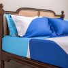 Echo II Bedsheet 3