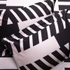 Dreamscan II Set - Black, Duvet Cover 5