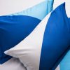 Echo II Set - Swim blue, Duvet Cover 5