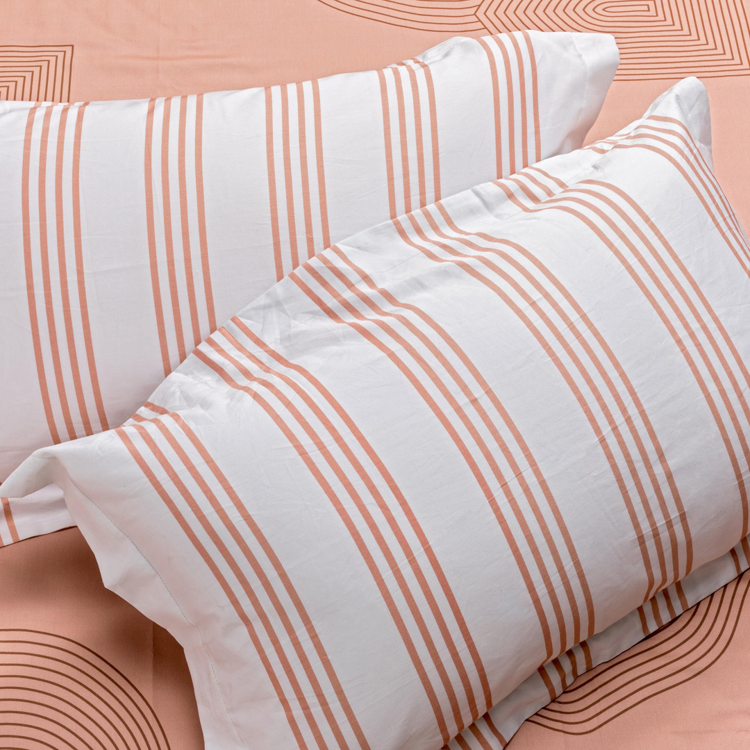 Golconda Memories II Bedsheet 5