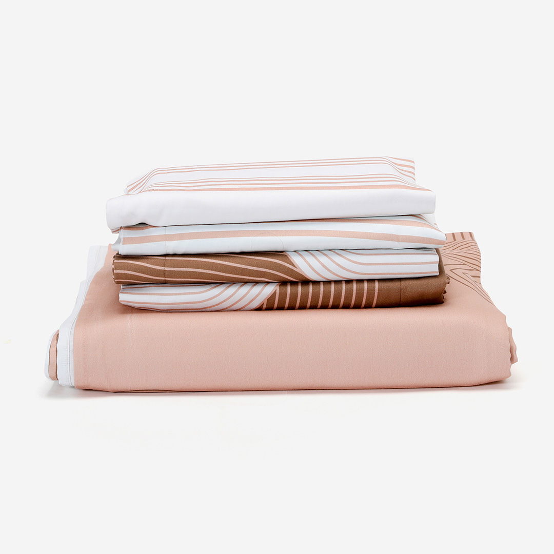 Golconda Memories II Bedsheet 6