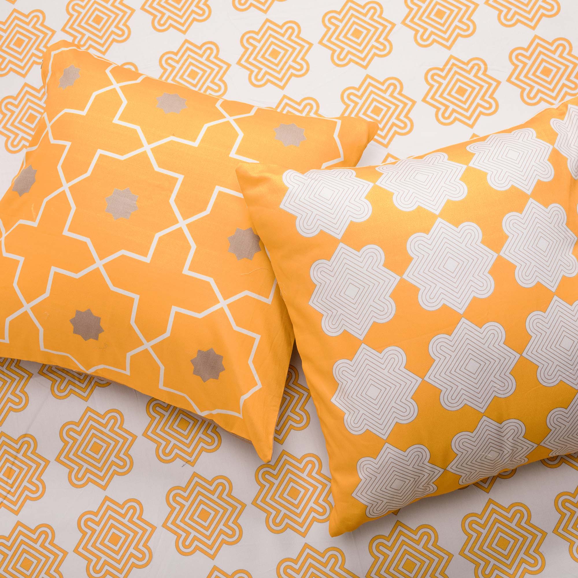 Iktara II Set - Quilt