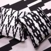 Dreamscan II Set - Black, Duvet Cover 7