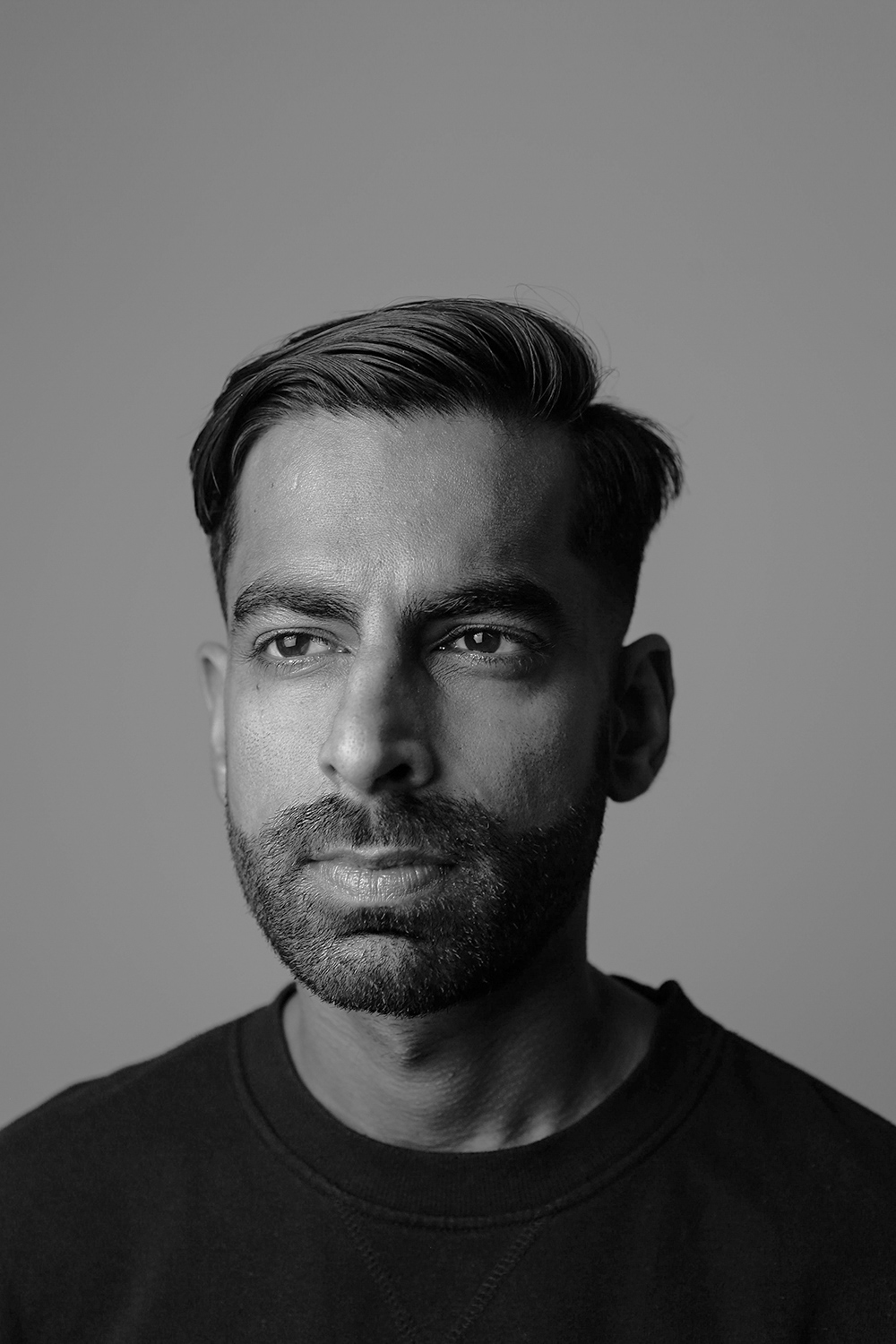 Karan Singh for Louis Vuitton — Outline Artists