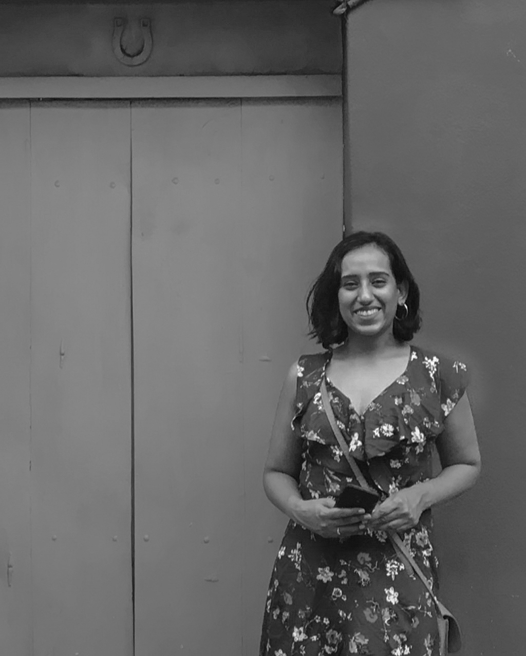 Krittika Mittal