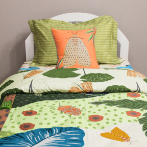 Forest Of Adventures Duvet Cover