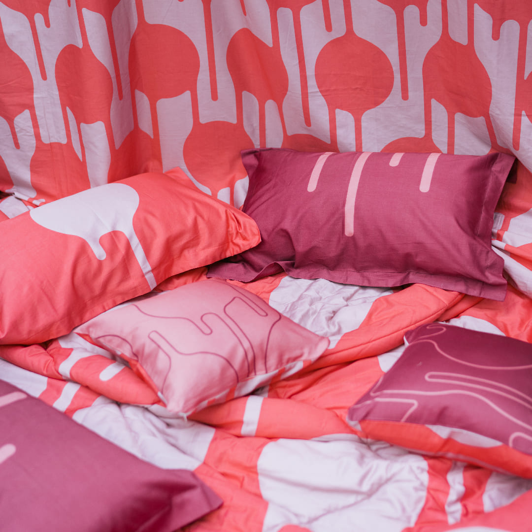 Pillow cases