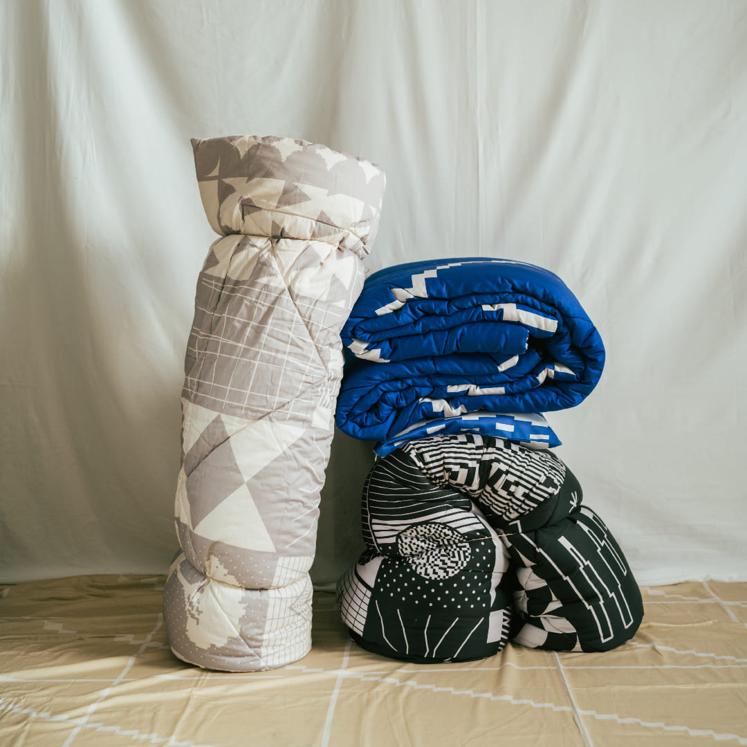 Quilts