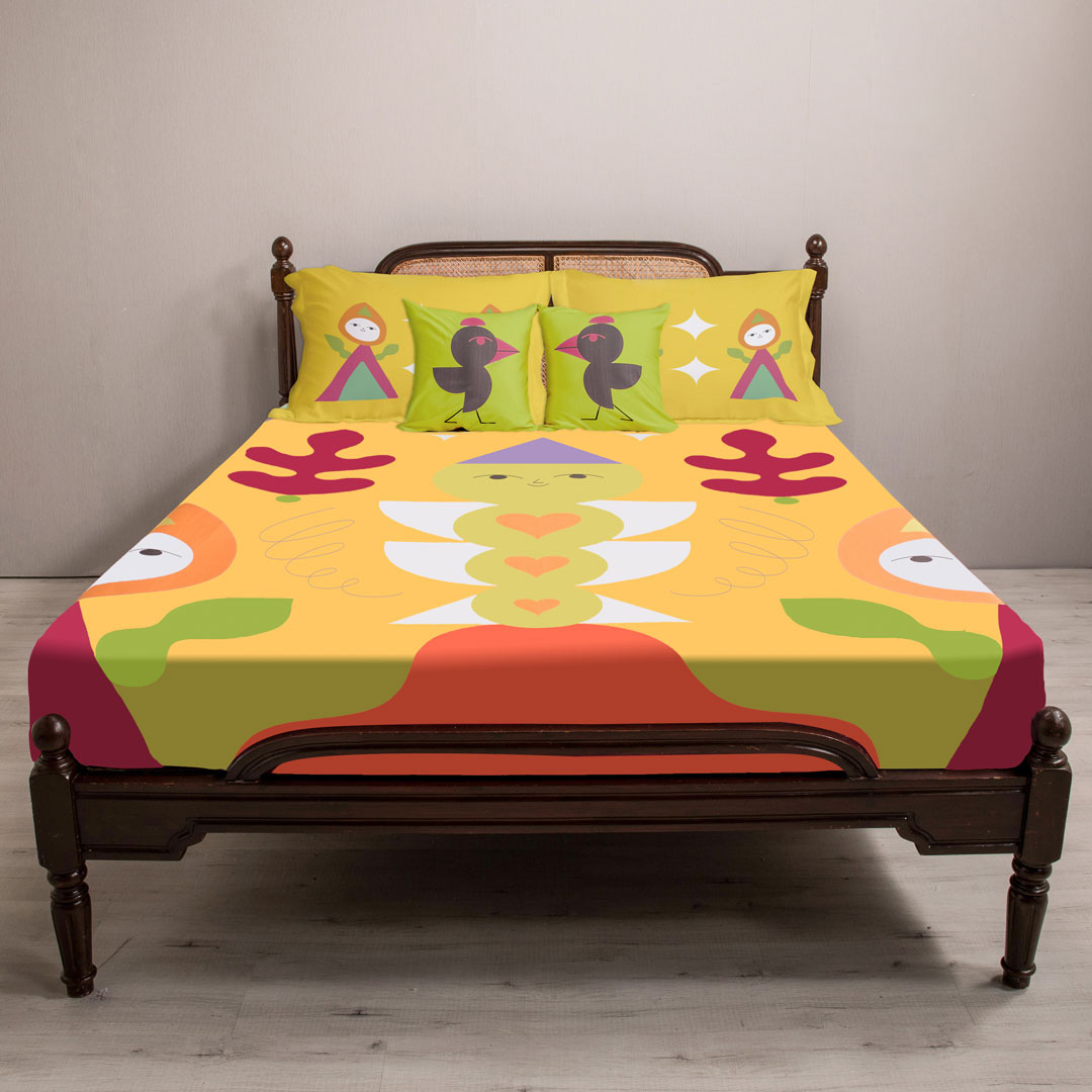 Shivani Yellow_KIIUSEYE2Q0364_1