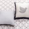 Bageecha II Set - Midnight Blue, Duvet Cover 6