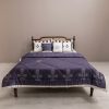 Bageecha II Set - Midnight Blue, Quilt