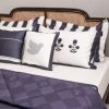Bageecha II Set - Midnight Blue, Quilt 2