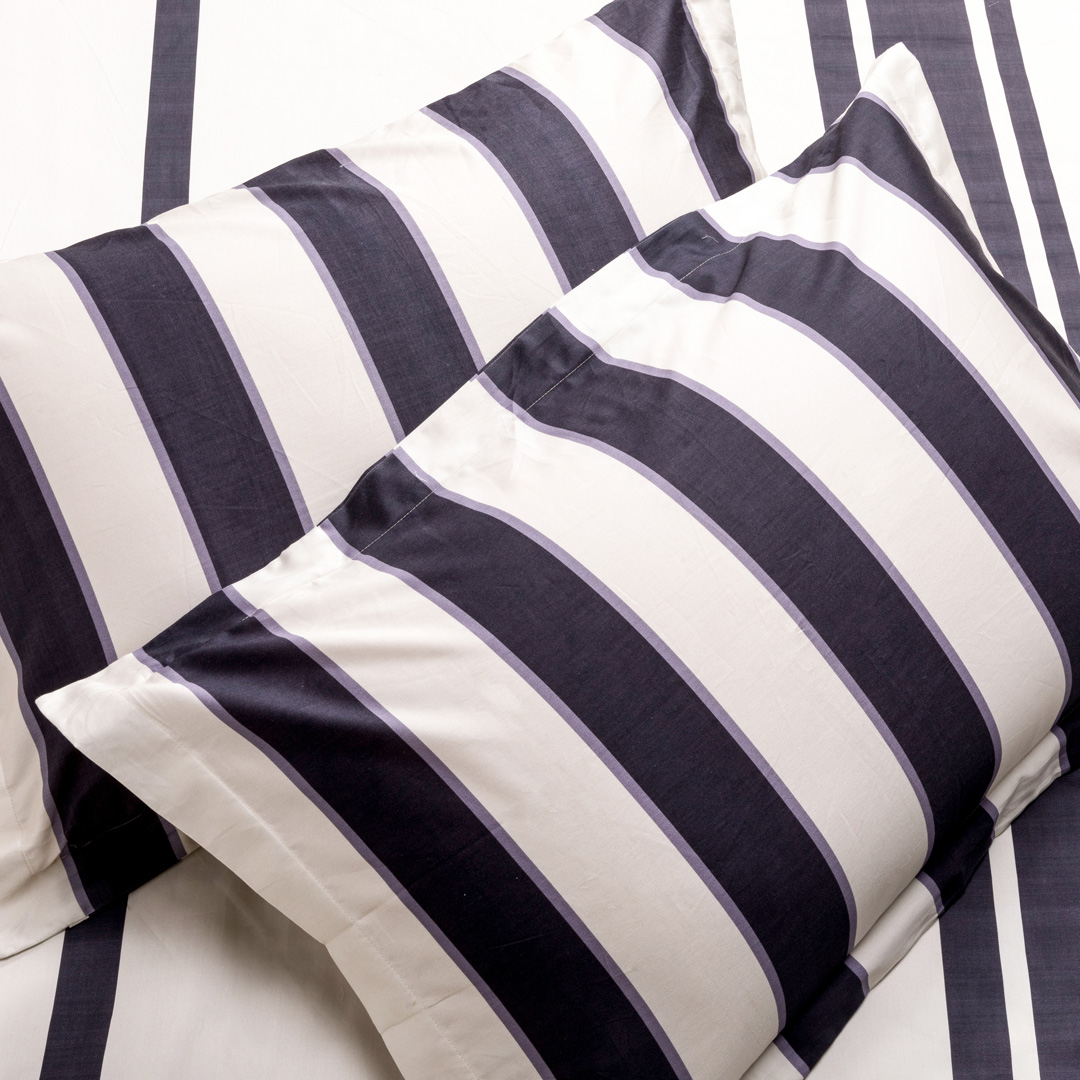 Bageecha II Set - Midnight Blue, Quilt 5