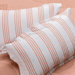 Spanish Pink & White