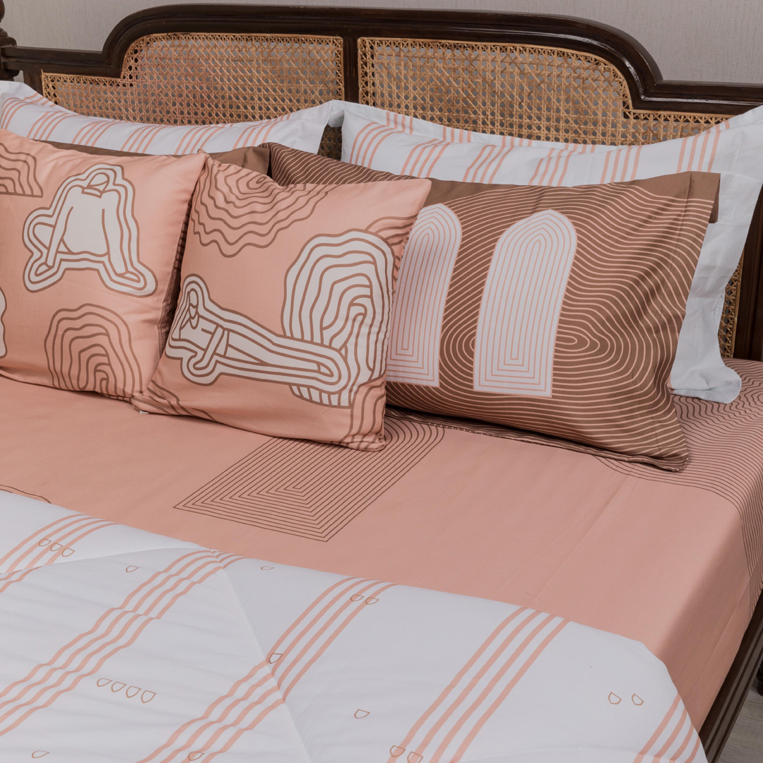 Golconda Memories II Set 2