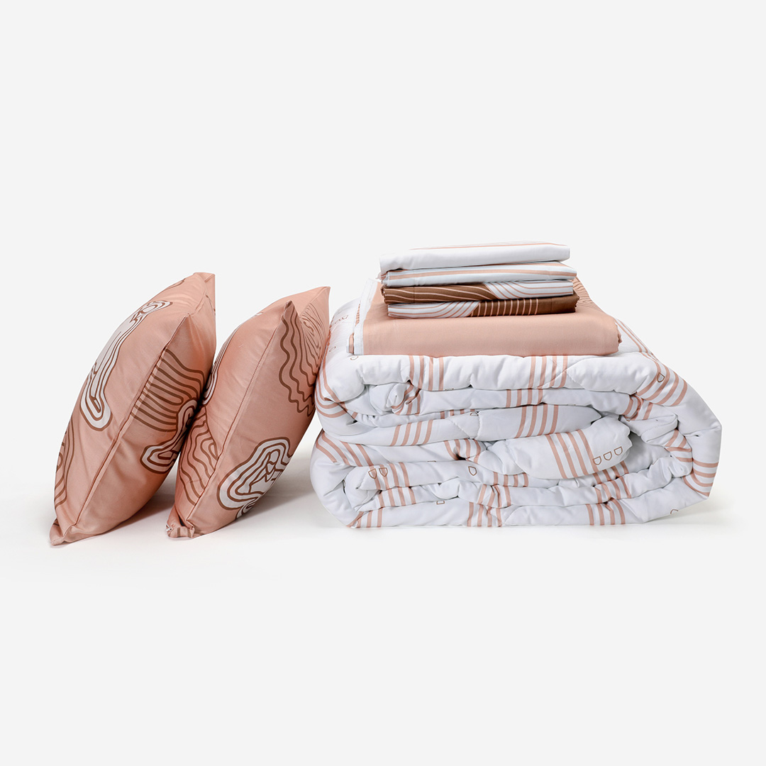 Golconda Memories II Set