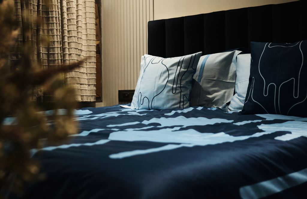 Psychology of Space: How Your Interior Affects Your Mood