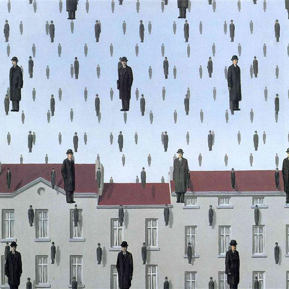 How Surrealist Decor Can Spruce Up Your Space